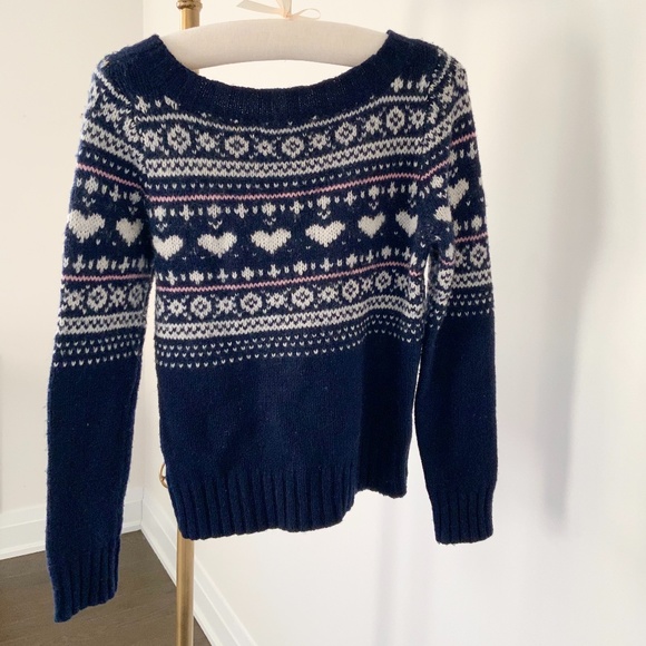 Long sleeve sweater - Picture 3 of 6